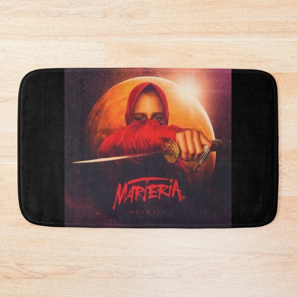 Item preview, Marteria - Roswell Album 2017 designed and sold by AyanaLine.