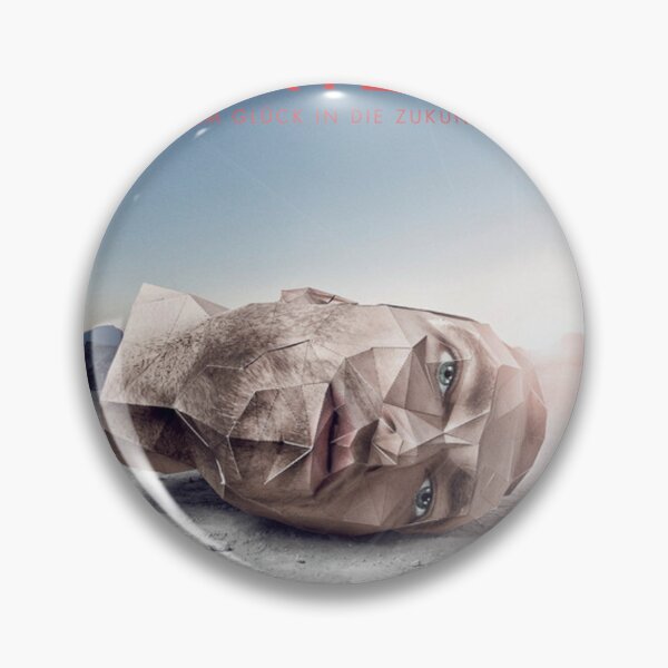 Item preview, Marteria - Zum Glück in die Zukunft Album 2010 designed and sold by AyanaLine.