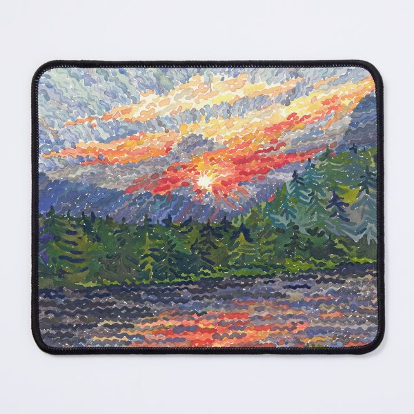 Item preview, Yellowstone National Park by Tanbelia designed and sold by Tanbelia.