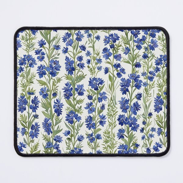 Item preview, Bluebonnet Flower designed and sold by CoolPixels.
