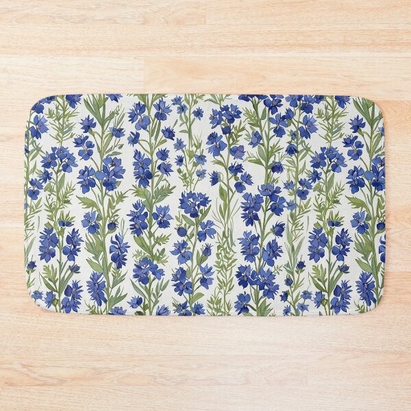Item preview, Bluebonnet Flower designed and sold by CoolPixels.