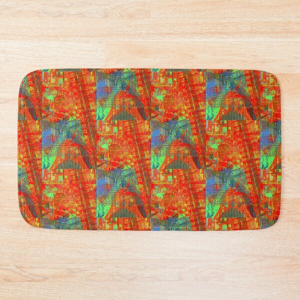 Item preview, Mirage Glitch 4 designed and sold by OmegaRedFan.