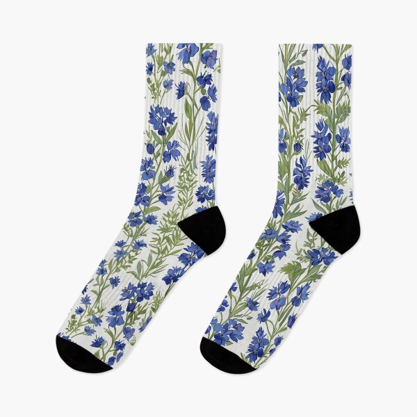 Item preview, Bluebonnet Flower designed and sold by CoolPixels.