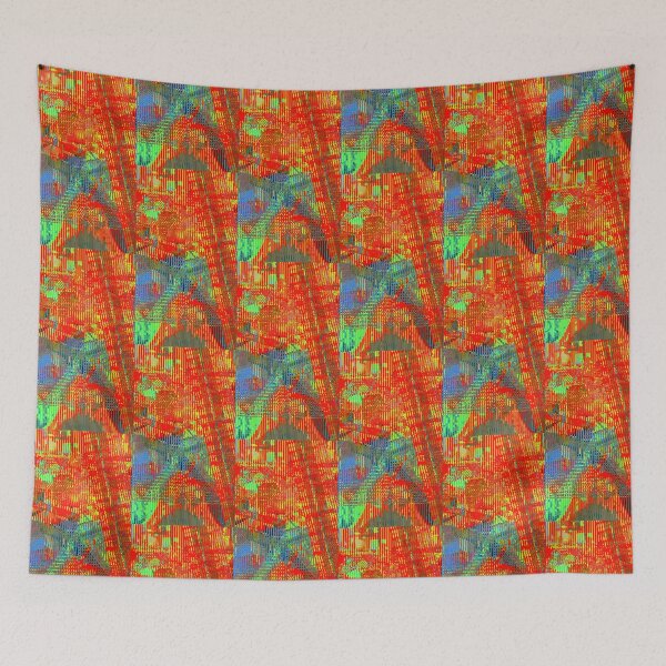 Item preview, Mirage Glitch 4 designed and sold by OmegaRedFan.