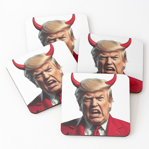 Item preview, T-Rump designed and sold by boogeyman.