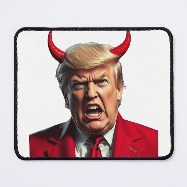 Item preview, T-Rump designed and sold by boogeyman.