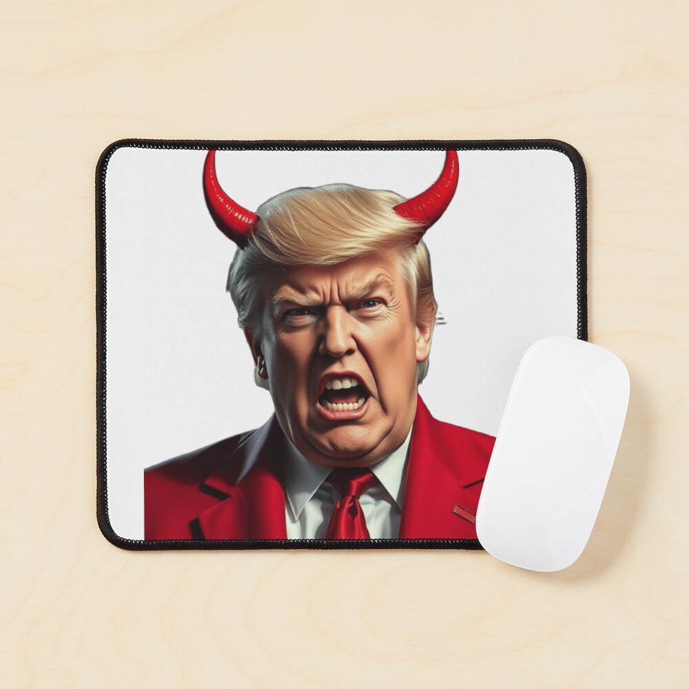 Item preview, Mouse Pad designed and sold by boogeyman.