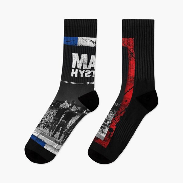 Item preview, Mass Hysteria - Best Of Album 2020 designed and sold by AyanaLine.