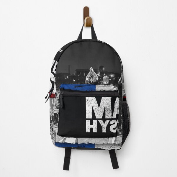 Item preview, Mass Hysteria - Best Of Album 2020 designed and sold by AyanaLine.