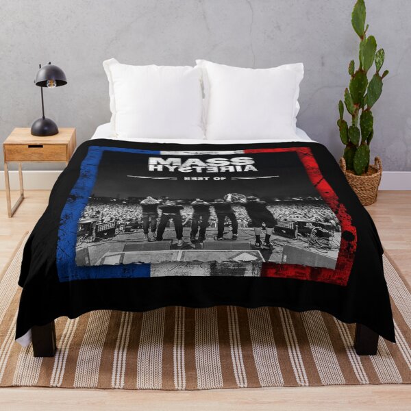 Item preview, Mass Hysteria - Best Of Album 2020 designed and sold by AyanaLine.
