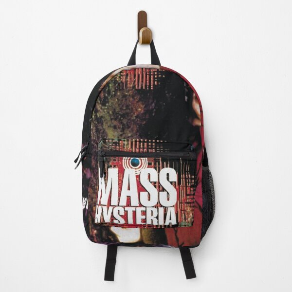 Item preview, Mass Hysteria - Le bien-être et la paix Album 1997 designed and sold by AyanaLine.