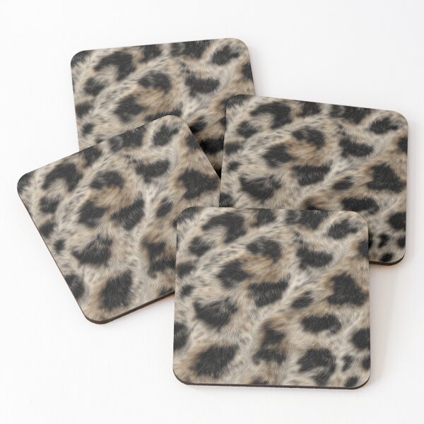 Item preview, Hyena Skin Pattern Bold & Wild Animal Print Design designed and sold by LazyOwlStore.
