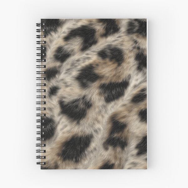 Item preview, Hyena Skin Pattern Bold & Wild Animal Print Design designed and sold by LazyOwlStore.