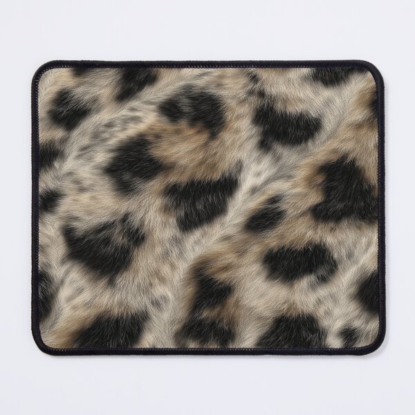 Item preview, Hyena Skin Pattern Bold & Wild Animal Print Design designed and sold by LazyOwlStore.