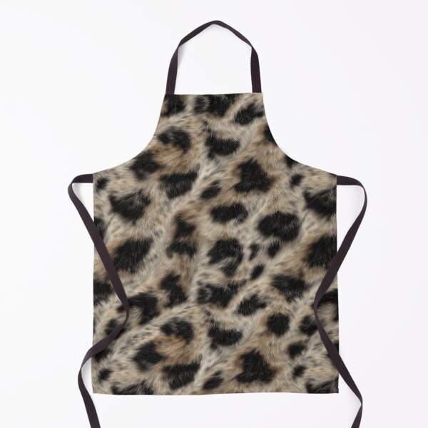 Item preview, Hyena Skin Pattern Bold & Wild Animal Print Design designed and sold by LazyOwlStore.
