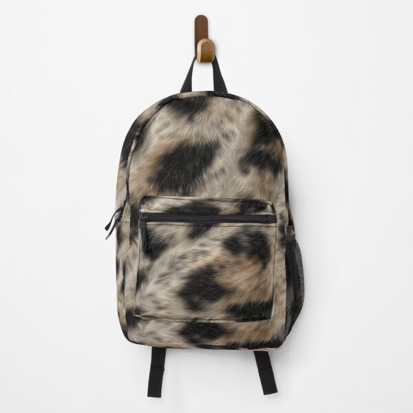Item preview, Hyena Skin Pattern Bold & Wild Animal Print Design designed and sold by LazyOwlStore.
