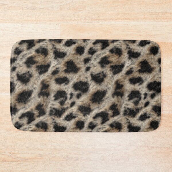 Item preview, Hyena Skin Pattern Bold & Wild Animal Print Design designed and sold by LazyOwlStore.