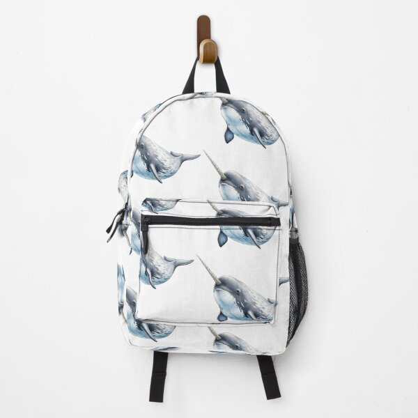 Item preview, Narwhal designed and sold by 4rtistcDrift.