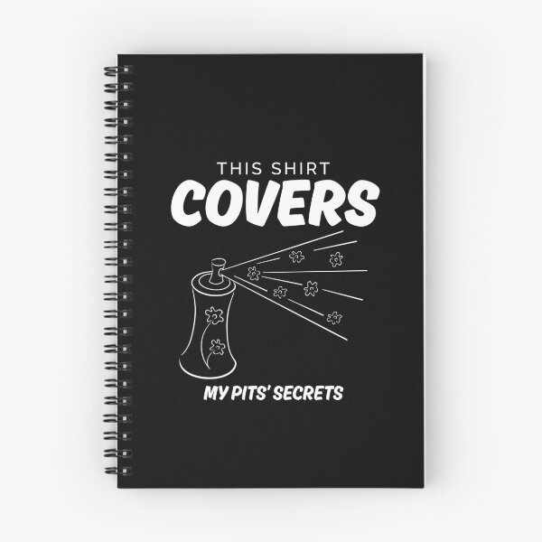 Item preview, My pits' secret designed and sold by Peerless-Prime.