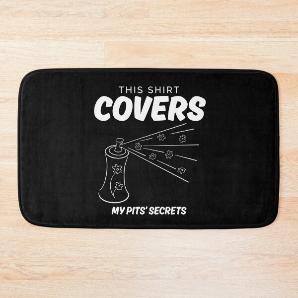 Item preview, My pits' secret designed and sold by Peerless-Prime.