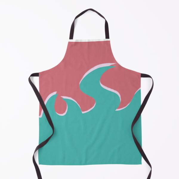 Item preview, Turquoise flame designed and sold by TheGoodTheVibe.