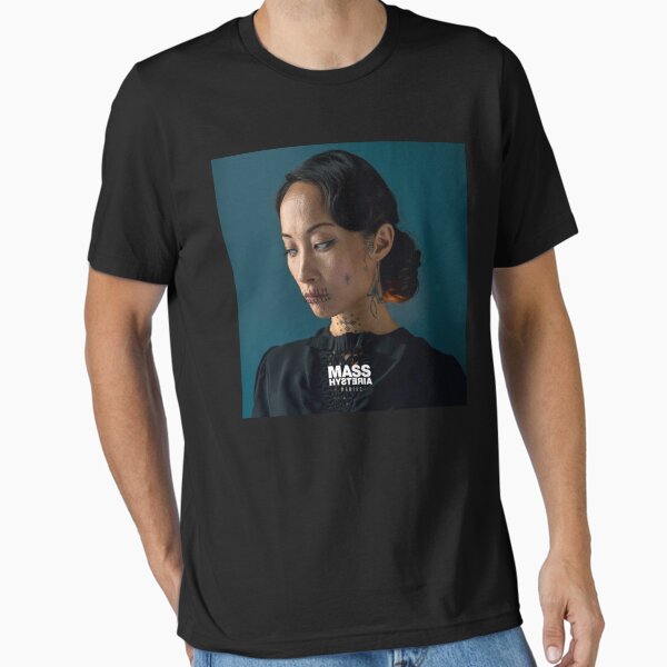 Item preview, Mass Hysteria - Album Maniac 2018 designed and sold by AyanaLine.