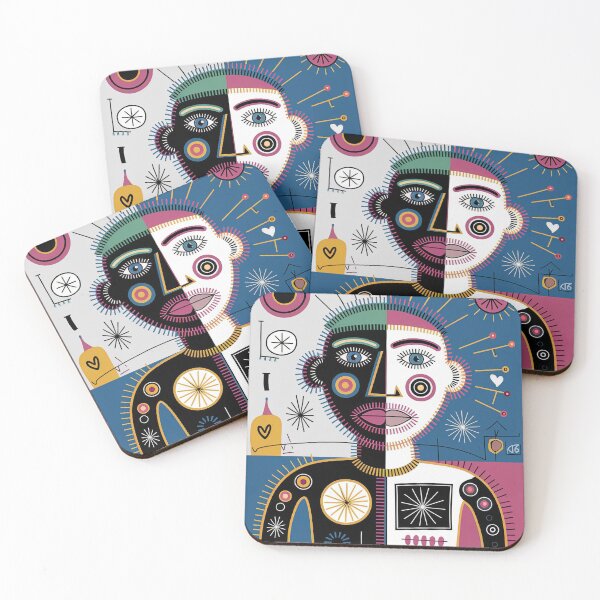 Item preview, Illustratia 7 designed and sold by NosaZenaNFTs.