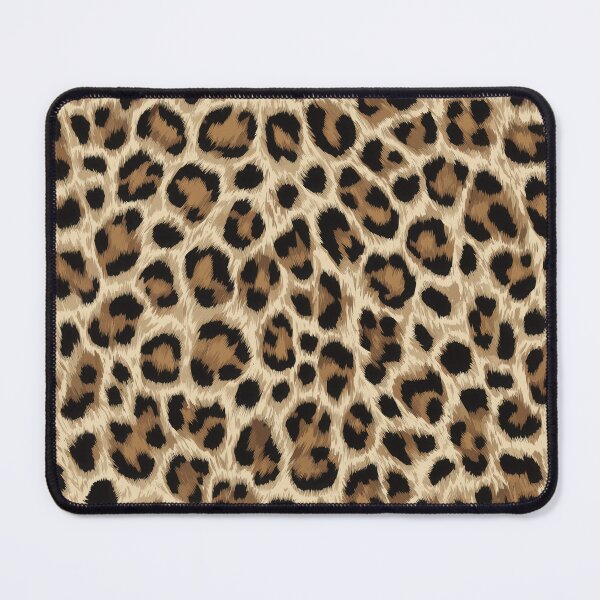 Item preview, Jaguar Skin Pattern Bold & Wild Animal Print Design designed and sold by LazyOwlStore.