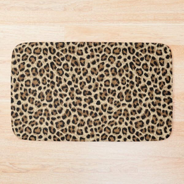 Item preview, Jaguar Skin Pattern Bold & Wild Animal Print Design designed and sold by LazyOwlStore.
