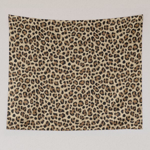 Item preview, Jaguar Skin Pattern Bold & Wild Animal Print Design designed and sold by LazyOwlStore.
