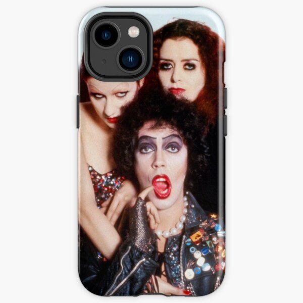 The Rocky Horror Picture Show Funda resistente para iPhone