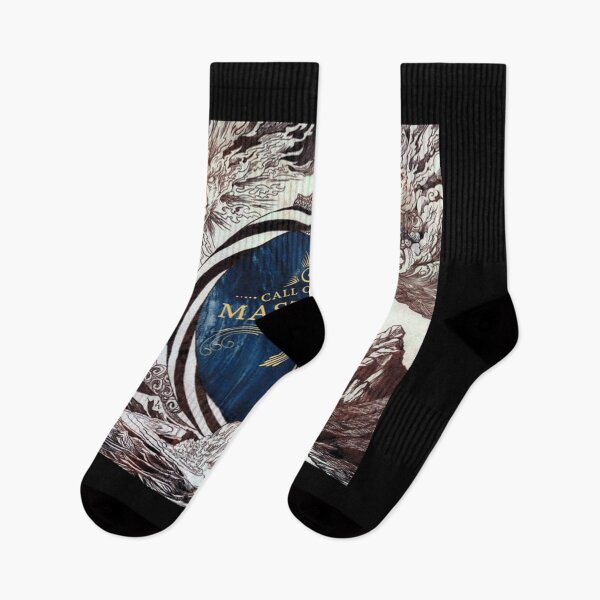 Item preview, Mastodon - Call of the Mastodon ALBUM 2006 designed and sold by AyanaLine.