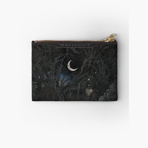 Item preview, Mastodon - Cold Dark Place album 2017 designed and sold by AyanaLine.