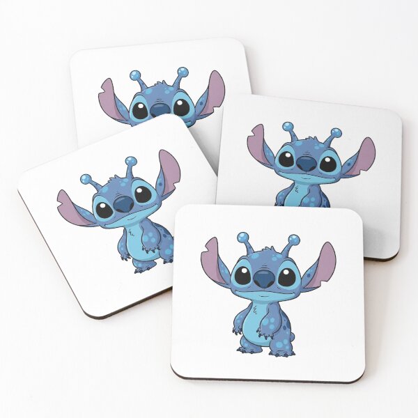 Item preview, Curiosity Blue Alien - Adorabilul Companion Cosmic designed and sold by Iulica.