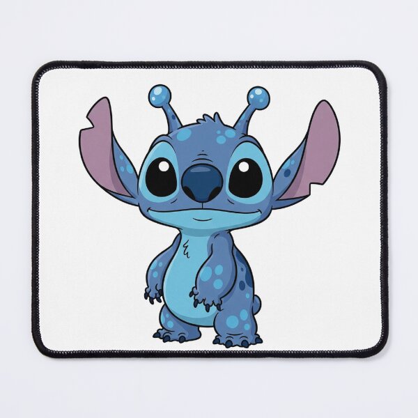 Item preview, Curiosity Blue Alien - Adorabilul Companion Cosmic designed and sold by Iulica.