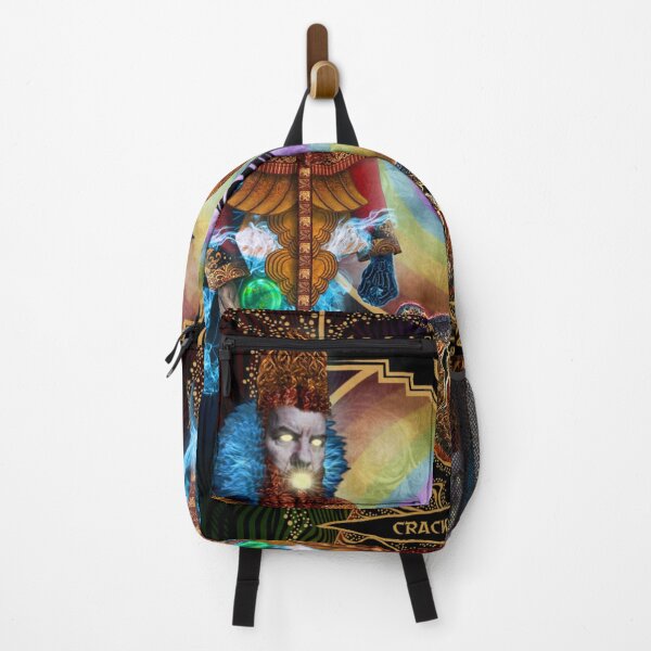 Item preview, Mastodon - Crack the Skye album 2009 designed and sold by AyanaLine.