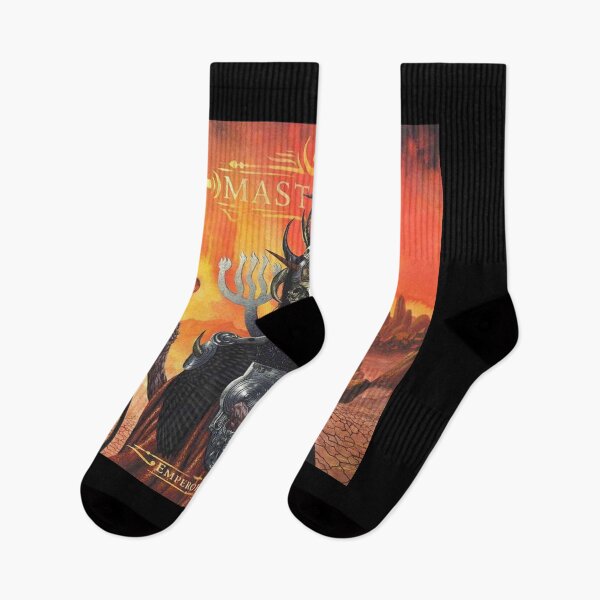 Item preview, Mastodon - Emperor of Sand ALBUM 2017 designed and sold by AyanaLine.