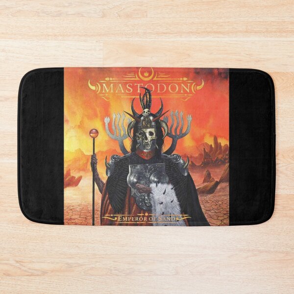 Item preview, Mastodon - Emperor of Sand ALBUM 2017 designed and sold by AyanaLine.