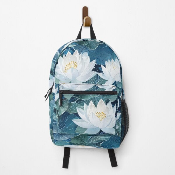 Item preview, Water Flower designed and sold by CoolPixels.