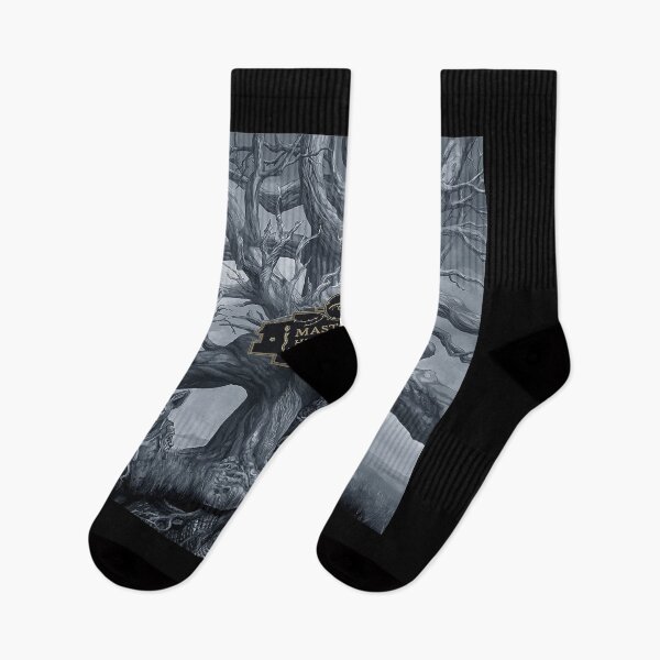 Item preview, Mastodon - Hushed and Grim album 2021 designed and sold by AyanaLine.