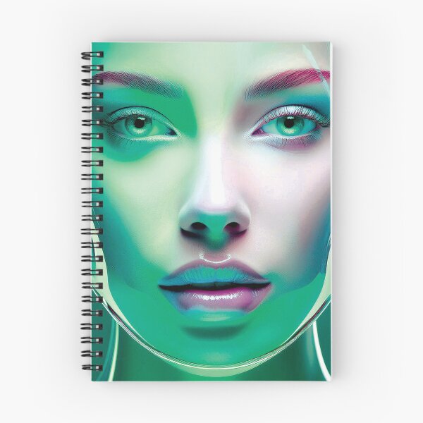 Item preview, Versatile Portrait Card For Any Occasion designed and sold by CharlottePlaceArt.