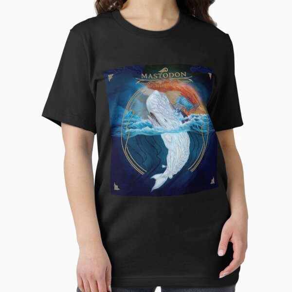 Item preview, Mastodon - Leviathan ALBUM 2004 designed and sold by AyanaLine.