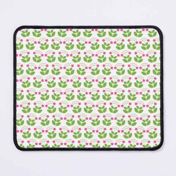 Item preview, August 29th Birth Flower Flowering Tobacco Pattern designed and sold by birthflower.