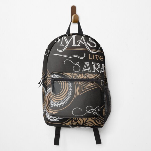 Item preview, Mastodon - Live at the Aragon ALBUM 2011 designed and sold by AyanaLine.