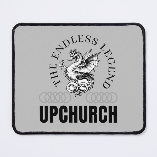 Item preview, Upchurch s, The endless legend UPCHURCH shirt designed and sold by KayleagrosSHOP.