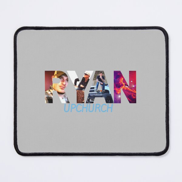 Item preview, Ryan Upchurch t shirt and Ryan Upchurch Hoodie designed and sold by KayleagrosSHOP.
