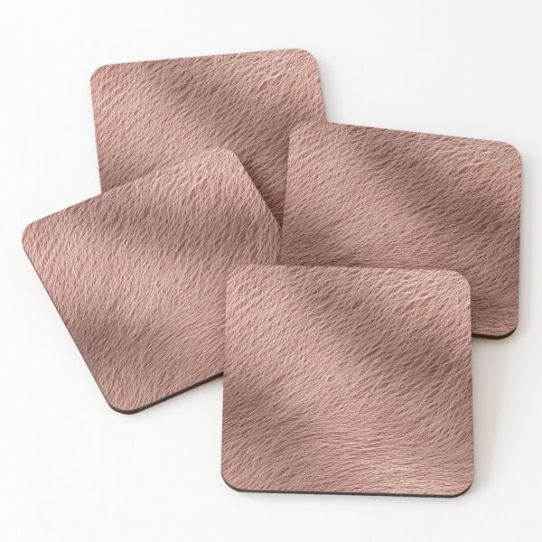 Item preview, Pig Fur Pattern Bold & Wild Animal Print Design designed and sold by LazyOwlStore.