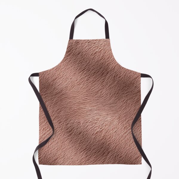 Item preview, Pig Fur Pattern Bold & Wild Animal Print Design designed and sold by LazyOwlStore.
