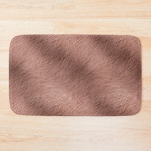 Item preview, Pig Fur Pattern Bold & Wild Animal Print Design designed and sold by LazyOwlStore.