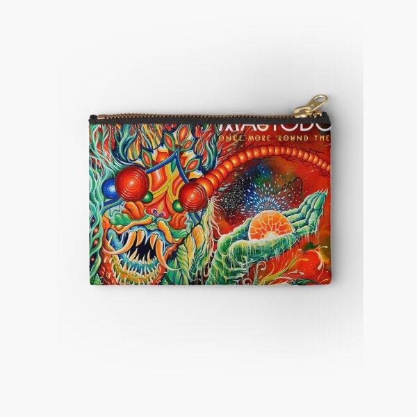 Item preview, Mastodon - Once More 'Round the Sun album 2014 designed and sold by AyanaLine.